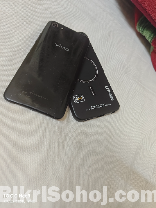Vivo Y81